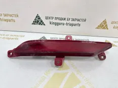 Фонарь противотуманный Exeed RX 2023-2024 605000733AA T22, правый