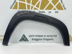 Расширитель крыла Changan Hunter Plus 2022-2026 5512521BU401 1, передний правый