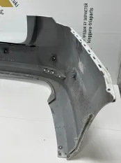 Бампер Skoda Octavia 2019-2022 5ER807421A A8 NN3, задний