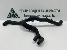 Патрубок системы охлаждения Omoda C5 2022-2024 302000236AA T19C