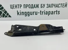 Кронштейн бампера Toyota Land Cruiser Prado 2009-2013 5217360110 4 J150 ДО РЕСТАЙЛИНГ, задний правый