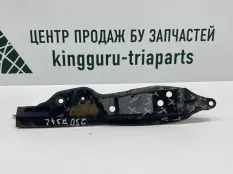 Кронштейн бампера Toyota Land Cruiser Prado 2009-2013 5217460110 4 J150 ДО РЕСТАЙЛИНГ, задний левый