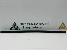 Молдинг двери Skoda Octavia Tour 2000-2011 1U4853515C A4, передний левый
