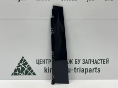 Накладка стойки двери Volvo XC90 2014-2019 31688694 2 L_ ДО РЕСТАЙЛИНГ, задняя правая