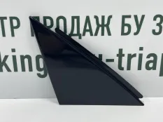 Декоративная накладка двери Volvo XC90 2014-2019 31349815 2 L_ ДО РЕСТАЙЛИНГ, передняя правая