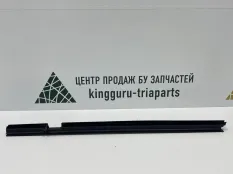 Бархотка двери Volvo XC90 2014-2019 31845556 2 L_ ДО РЕСТАЙЛИНГ, задняя правая