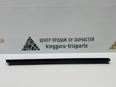 Бархотка двери Volvo XC90 2014-2019 31845556 2 L_ ДО РЕСТАЙЛИНГ, передняя правая