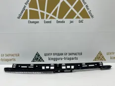 Кронштейн бампера Skoda Kodiaq 2016-2022 565807863 1 NS7 ДО РЕСТАЙЛИНГ, задний