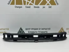 Абсорбер бампера Skoda Kodiaq 2016-2022 565807248 1 NS7 ДО РЕСТАЙЛИНГ, передний