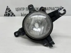 Фара противотуманная Hyundai IX35 2012 922012Y000 LM ДО РЕСТАЙЛИНГ 1.7 TDI D4FD, левая