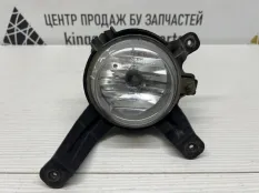Фара противотуманная Hyundai IX35 2012 922012Y000 LM ДО РЕСТАЙЛИНГ 1.7 TDI D4FD, левая