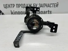 Фара противотуманная Hyundai Elantra 2015-2019 92202F2000 6 AD ДО РЕСТАЙЛИНГ, правая