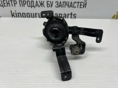 Фара противотуманная Hyundai Elantra 2015-2019 92201F2000 6 AD ДО РЕСТАЙЛИНГ, левая