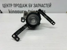 Фара противотуманная KIA Ceed 2006-2010 922021H000 1 ED ДО РЕСТАЙЛИНГ, правая
