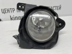 Фара противотуманная KIA Soul 2008-2011 922012K000 1 AM ДО РЕСТАЙЛИНГ, левая