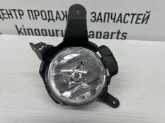 Фара противотуманная Chevrolet Cruze 2012-2016 00015691 1 J300 РЕСТАЙЛИНГ СЕДАН, передняя