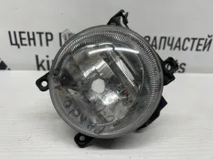 Фара противотуманная Toyota Land Cruiser 2012-2015 8122060100 J200 РЕСТАЙЛИНГ