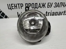 Фара противотуманная Toyota Highlander 2016-2019 A047813 3 HU50 РЕСТАЙЛИНГ, левая