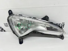 Фара противотуманная Hyundai Solaris 2014-2017 922024L600 1 RB РЕСТАЙЛИНГ, правая