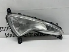 Фара противотуманная Hyundai Solaris 2014-2017 922024L600 1 RB РЕСТАЙЛИНГ, правая
