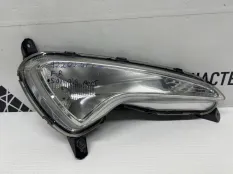 Фара противотуманная Hyundai Solaris 2014-2017 922024L600 1 RB РЕСТАЙЛИНГ, правая