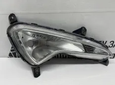 Фара противотуманная Hyundai Solaris 2014-2017 922024L600 1 RB РЕСТАЙЛИНГ, правая