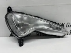 Фара противотуманная Hyundai Solaris 2014-2017 922024L600 1 RB РЕСТАЙЛИНГ, правая