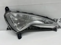 Фара противотуманная Hyundai Solaris 2014-2017 922024L600 1 RB РЕСТАЙЛИНГ, правая