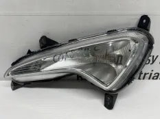 Фара противотуманная Hyundai Solaris 2014-2017 922014L600 1 RB РЕСТАЙЛИНГ, левая