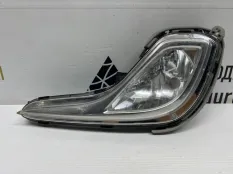 Фара противотуманная Hyundai Solaris 2010-2014 922011R000 1 RB ДО РЕСТАЙЛИНГ, передняя левая