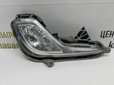 Фара противотуманная Hyundai Solaris 2010-2014 922021R000 1 RB ДО РЕСТАЙЛИНГ, передняя правая