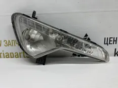 Фара противотуманная KIA Sportage 2014-2016 922023W000 3 SL РЕСТАЙЛИНГ, правая