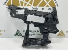 Кронштейн бампера BMW X5 2019-2023 51117421820 G05, передний правый