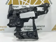 Кронштейн бампера BMW X5 2019-2023 51117421819 G05, передний левый