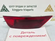 Противотуманный фонарь Ford Focus 2004-2008 8V4115K273 2 DA_, задний левый