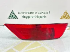 Противотуманный фонарь Ford Focus 2004-2008 8V4115K272 2 DA_, задний правый