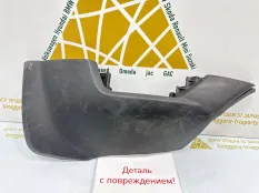 Накладка бампера Ford Kuga 2008-2013 8V4117A895A 1 DR, задняя левая