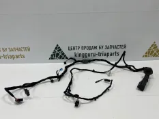 Проводка двери BMW 3 2018-2022 5A20663 G20, передняя левая