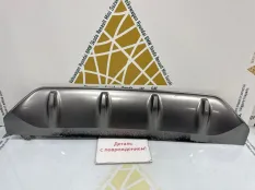 Накладка бампера KIA K5 2020-2022 86671L2300 3 DL3, задняя