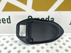 Накладка ручки двери BMW 5 2020-2022 51217497721 G30 РЕСТАЙЛИНГ, левая