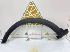 Расширитель крыла Lada Vesta Cross 2015-2022 8450031017 1 GFL_, передний левый