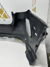 Бампер BMW X6 M 2019-2022 8078942 F96, задний
