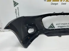 Бампер Lada Kalina Cross 2014-2018 2192280301501 2194, передний