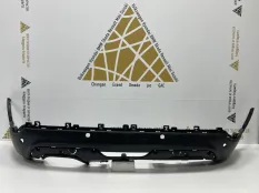Спойлер Бампера Lada Vesta Cross 2015-2022 8450031033 1 GFL_, задний