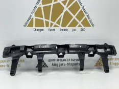 Усилитель бампера Renault Duster 2010-2015 850903860R 1 HSA/M ДО РЕСТАЙЛИНГ, задний