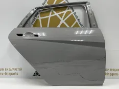 Дверь Hyundai Elantra 2020-2022 77004AA000 7 CN7, задняя правая