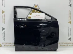 Дверь Omoda C5 2022-2024 551001322AA T19C, передняя правая