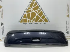 Бампер Hyundai Getz 2005-2011 866111G310 1 РЕСТАЙЛИНГ, задний