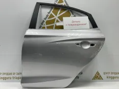 Дверь Changan Alsvin 2018-2024 B511F2701031200, задняя левая