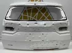 Крышка багажника Changan CS35 Plus 2021-2023 S111F2701080103